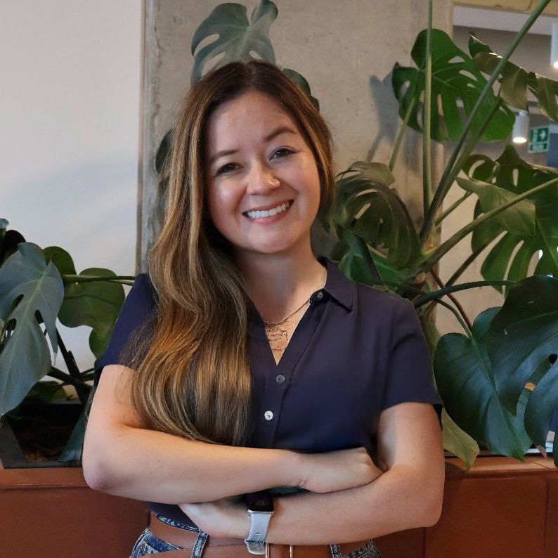 Ana María Prieto Peña