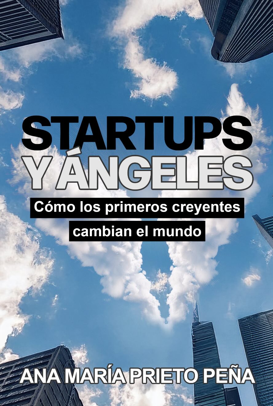 Startups y Ángeles