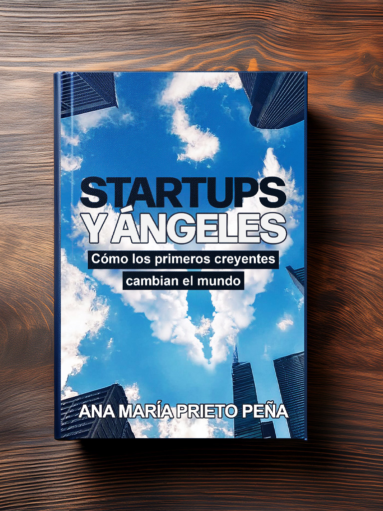 Startups y Ángeles